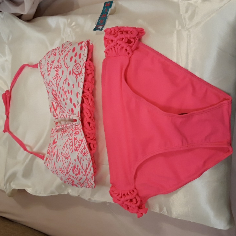 La Moda bikini set